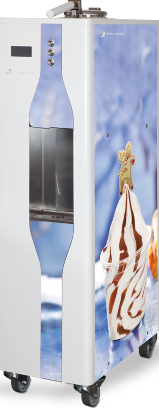 FREEZMATIC