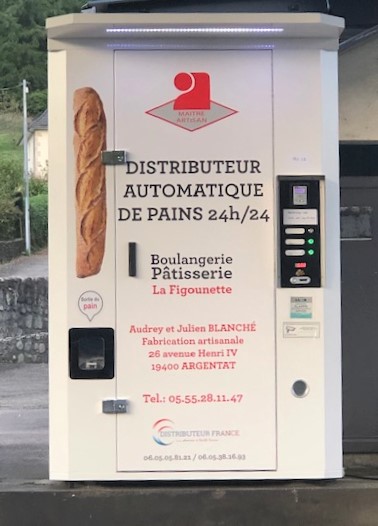 LA FIGOUNETTE