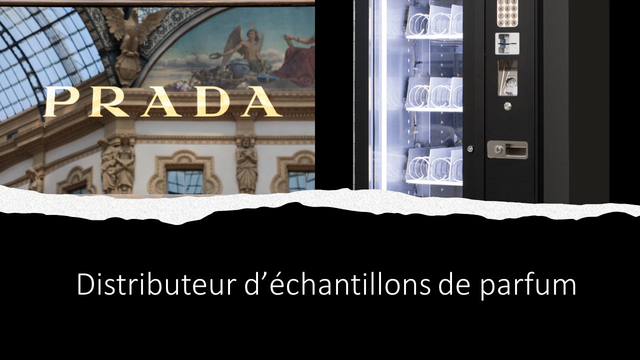 PRADA